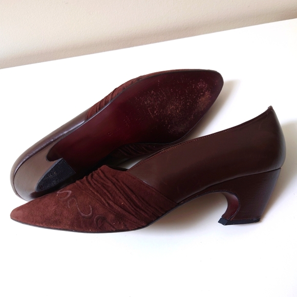 Christiane Perez Heels 8.5 - Picture 5 of 5